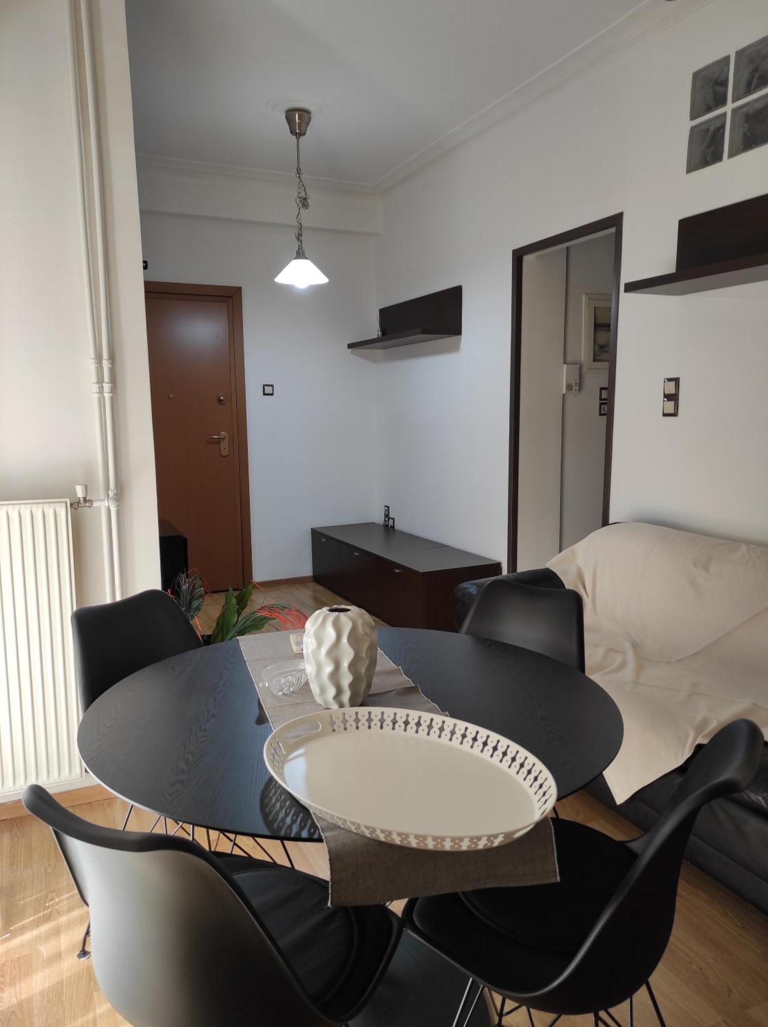 Cosy Apartment On Dragon Street Athén Kültér fotó