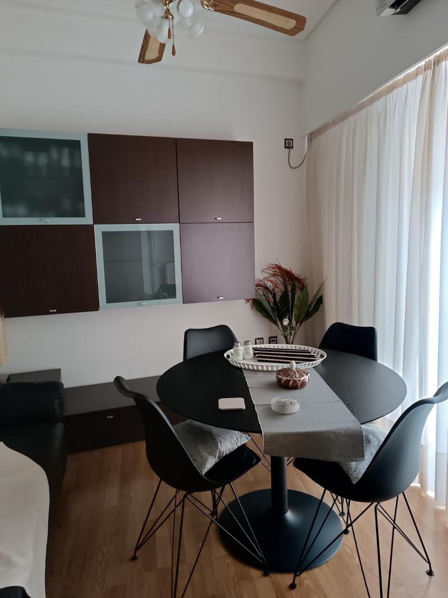 Cosy Apartment On Dragon Street Athén Kültér fotó